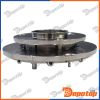 Géométrie variable pour RENAULT | 49S80-04310, 49S80-04320